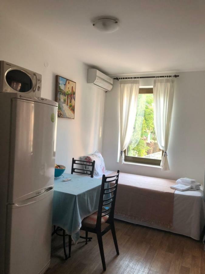Apartmani Petrija Prčanj Dış mekan fotoğraf