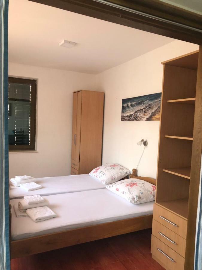 Apartmani Petrija Prčanj Dış mekan fotoğraf
